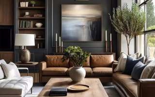 30 inspiring living room design ideas