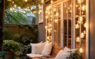 33 Ideas Outdoor Patio Furniture