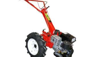 Attachments for engine blocks Agro. Properties, application, small tractor from motorized carrier