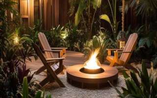 18+ Outdoor Oasis Ideas To Inspired Your Backyard Decor