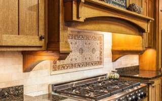 TOP 15 original craftsman kitchens