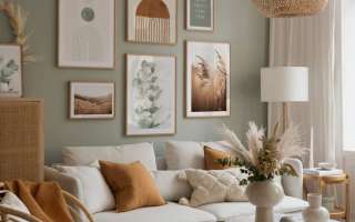 Bright Living Room: 18 Colors Ideas to Try This Year