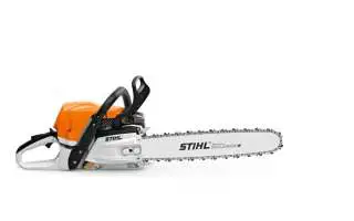 Stihl MS 400 or MS 462 – Which chainsaw should I choose?