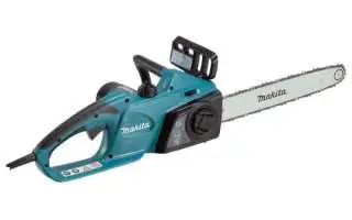 Makita 4041 chainsaw overview: specifications, maintenance, problems, experience and owner reviews