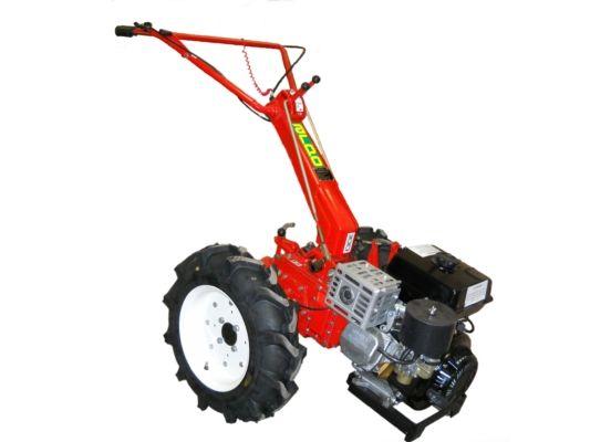 Attachments for Agro engine blocks. Features, application, small tractor from motor equipment carrier