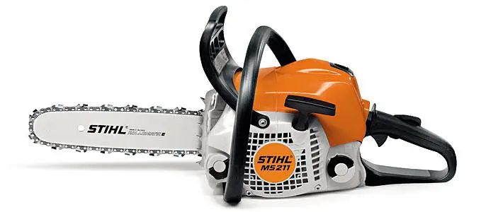 Stihl 211-MS chainsaw overview: technical data, maintenance, problems, experience and owner reviews