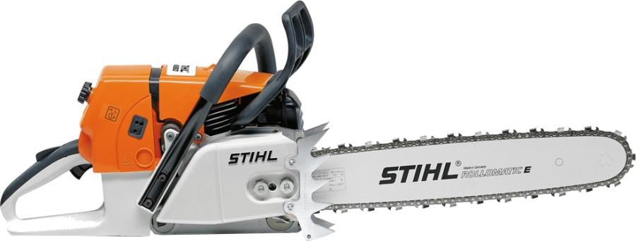 Stihl 660-MS chainsaw overview: specifications, maintenance, problems, experience and owner reviews