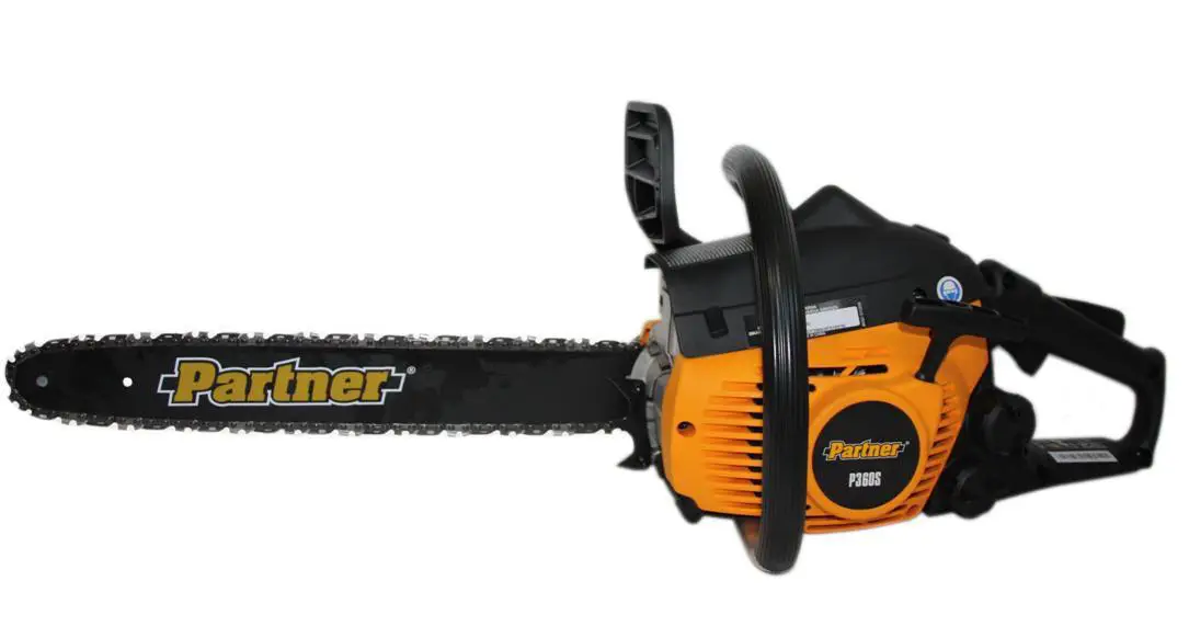 Partner P360S chainsaw overview: technical data, maintenance, problems, experience and owner reviews