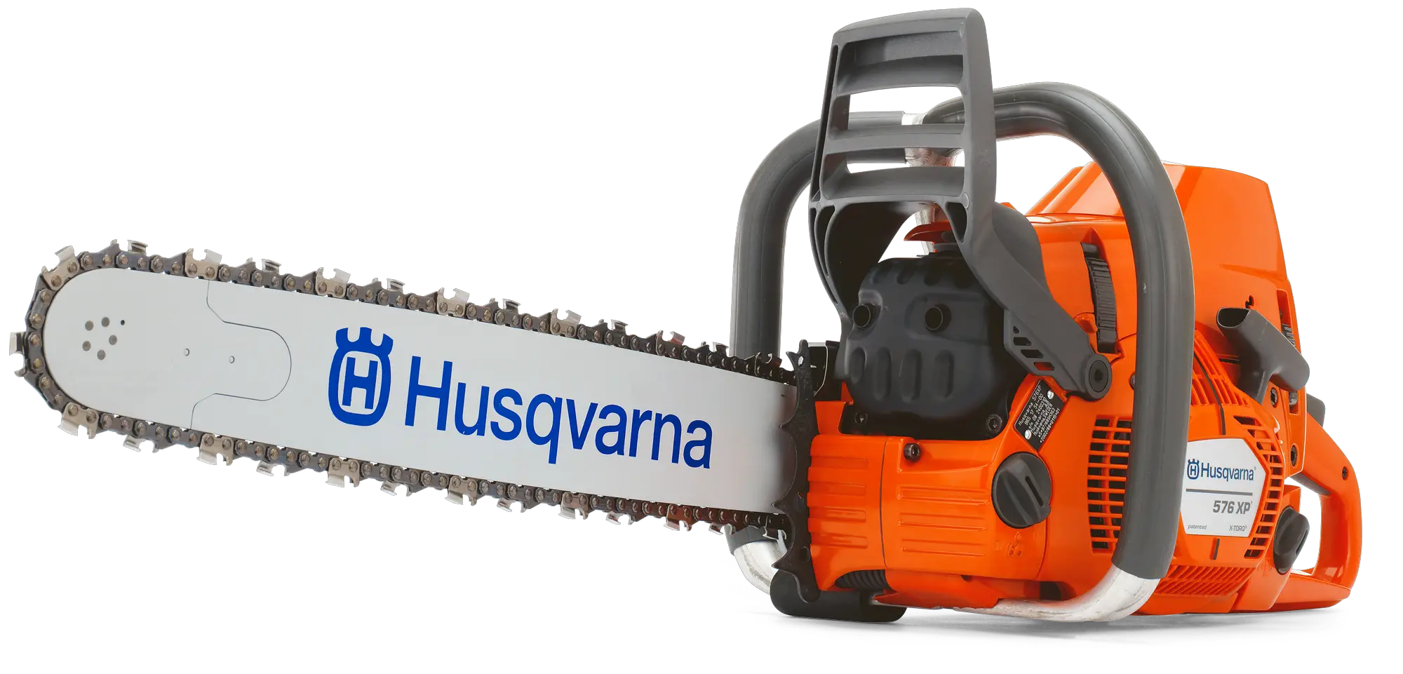Husqvarna Motorsägen – das Angebot an Benzin-Kettensägen im Überblick