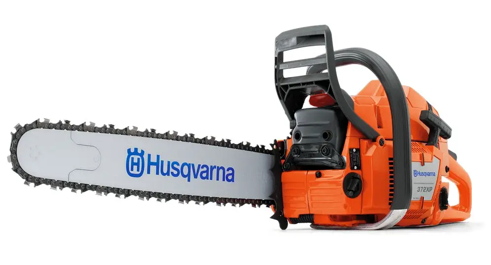 Husqvarna 372 XP chainsaw overview: specifications, maintenance, problems, experience and owner reviews