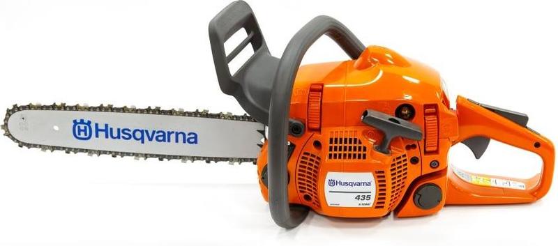 Husqvarna 435 chainsaw overview: specifications, maintenance, problems, experience and owner reviews