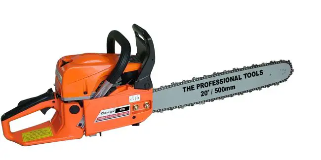 Husqvarna 5200 chainsaw overview: specifications, maintenance, problems, experience and owner reviews