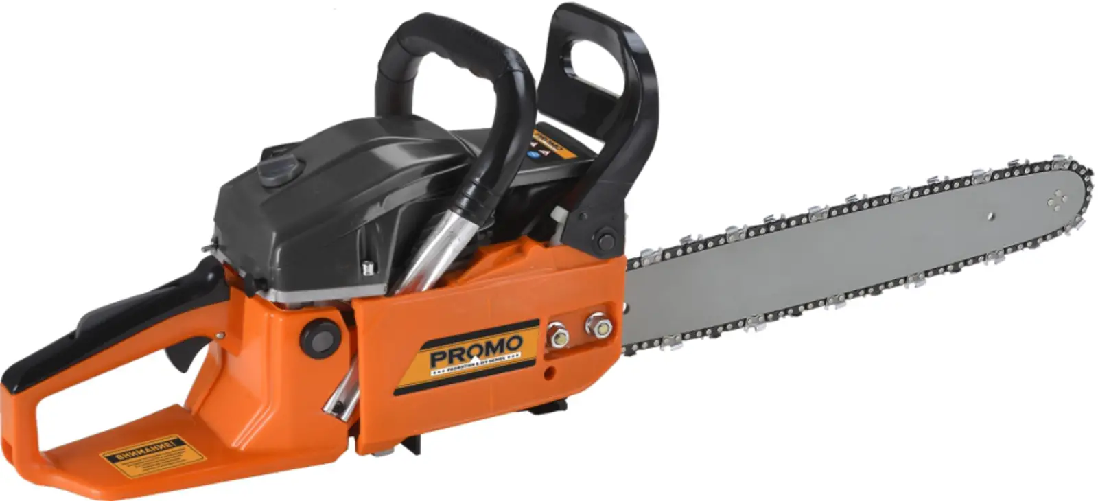 Carver brand chainsaw: description, specifications and reviews of owners