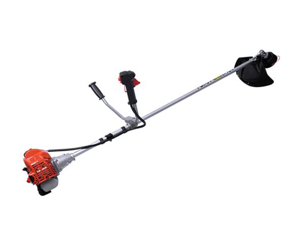 ECHO SRM-2510 brushcutter overview: specifications, maintenance, owner reviews