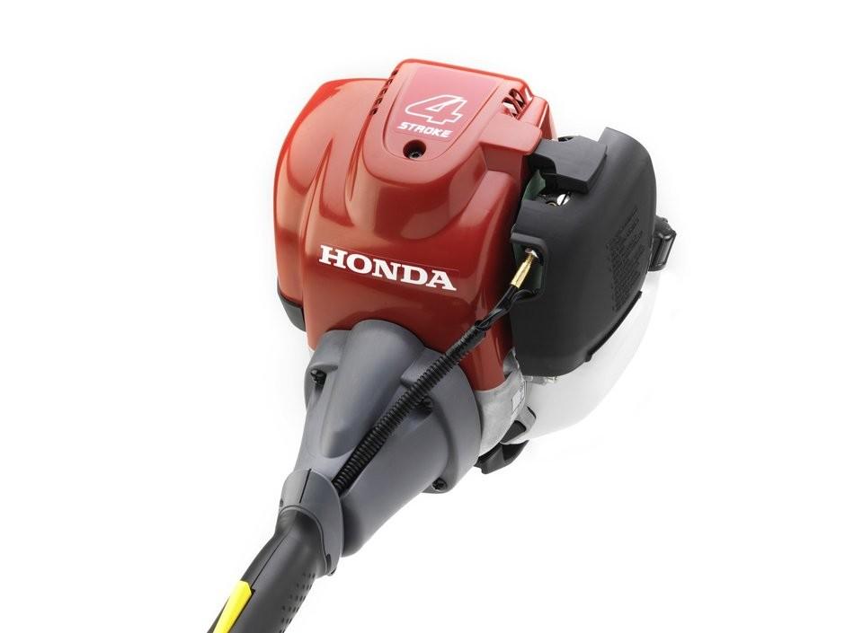 Honda UMK 431 UNBA brush cutter overview: technical data, maintenance, owner reviews