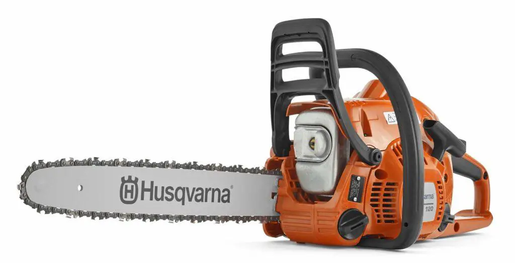 Husqvarna 120 Mark II chainsaw overview: specifications, maintenance, problems, experience and owner reviews