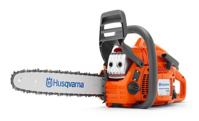 Husqvarna 130 chainsaw overview: specifications, maintenance, problems, experience and owner reviews