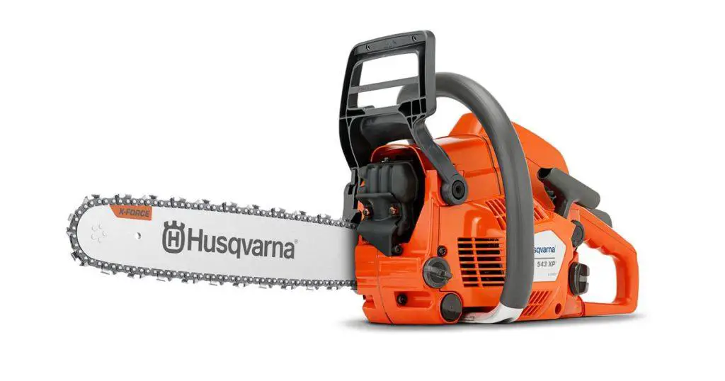 Husqvarna 543 xp or Stihl ms 241 – Which chainsaw should I choose?
