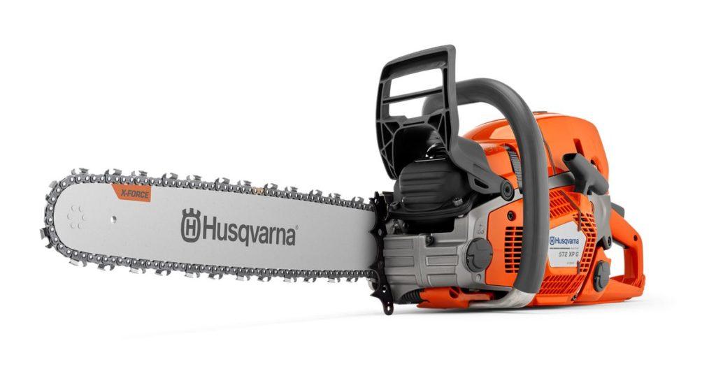 Husqvarna 572 XP moottorisahan yleiskatsaus: tekniset tiedot, huolto, ongelmat, kokemukset ja omistajien arvostelut