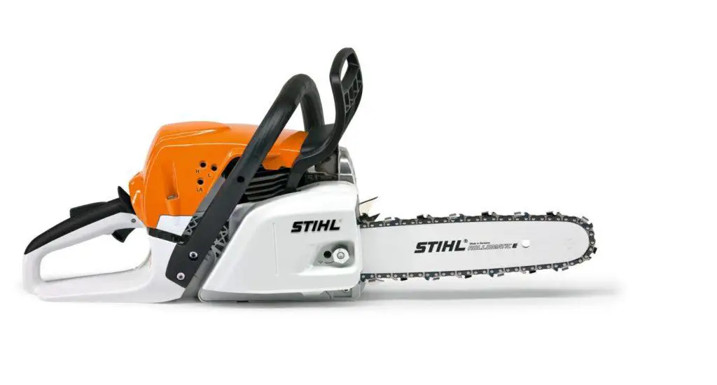 Stihl MS 231 or 251 – Which chainsaw should I choose?