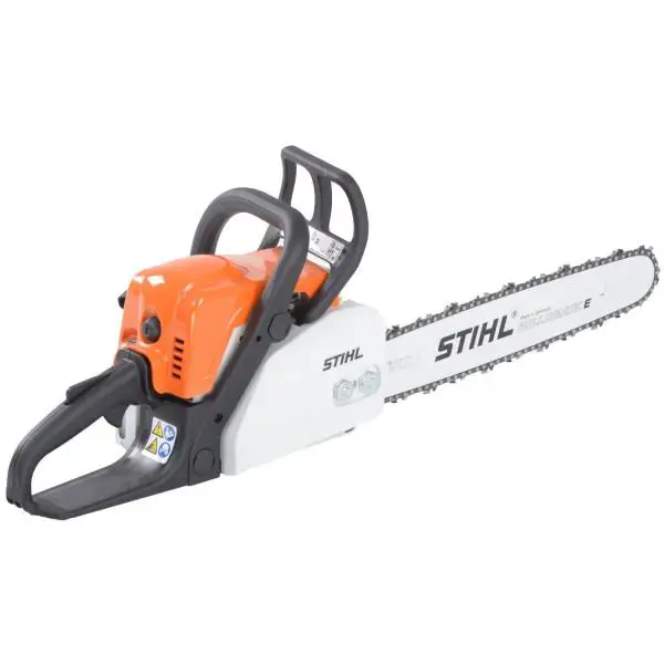 Stihl MS 180 and MS 181 – Which chainsaw should I choose?