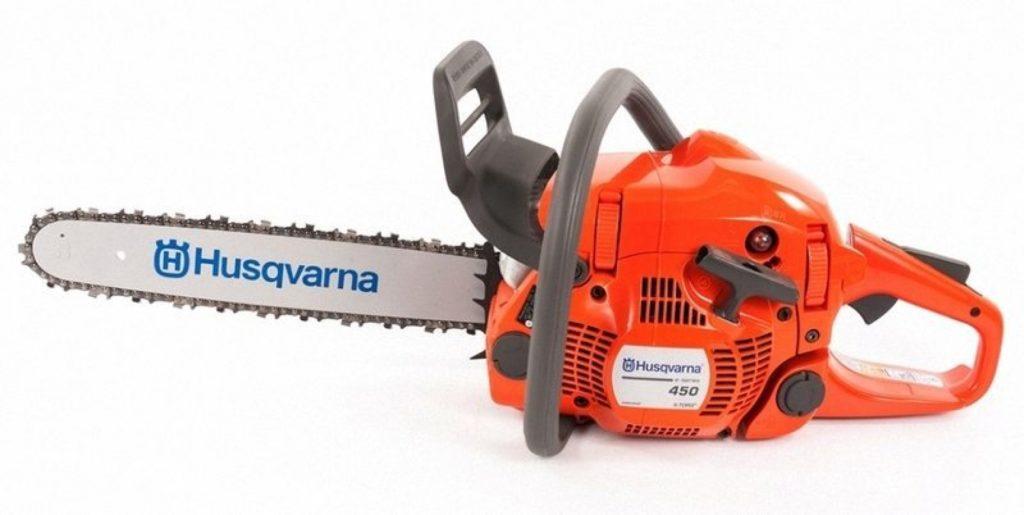 Husqvarna 450 Mark II chainsaw overview: specifications, maintenance, problems, experience and owner reviews