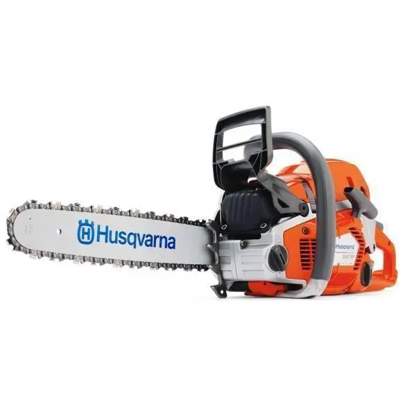 Husqvarna 562 XP® chainsaw overview: specifications, maintenance, problems, experiences and owner reviews