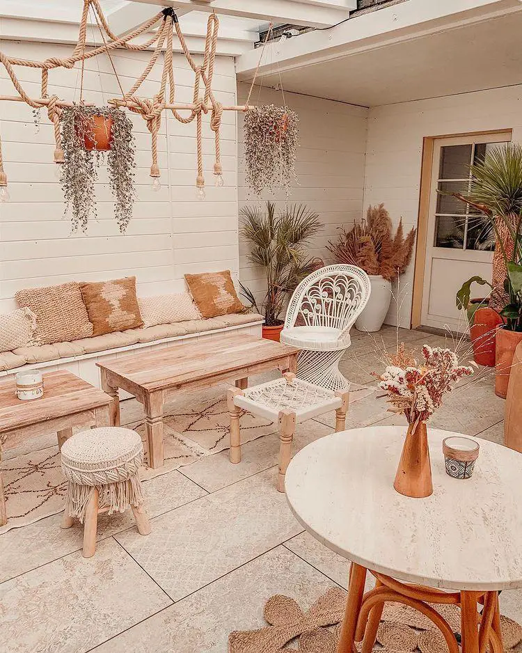 13 Bohemian Homes So Beautiful You’ll Want to Move