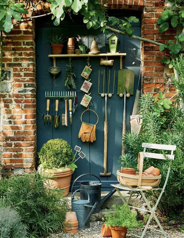 28 Creative DIY for Garden Projects You’ll Want to Save