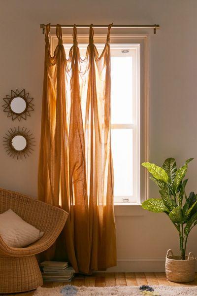 Brighten Your Sanctuary: 20 Breathtaking Boho Curtains Bedroom Ideas for a Trending 2024 Look