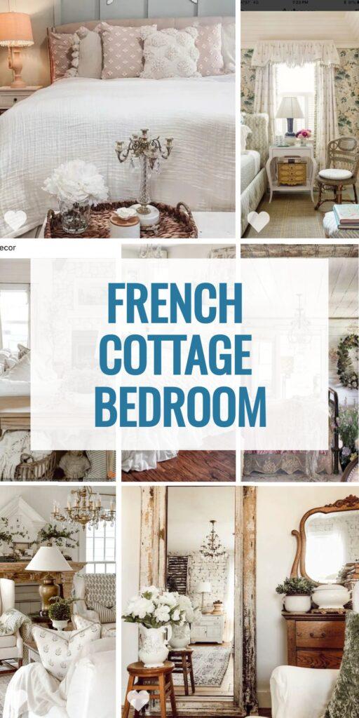25 Most Popular French Cottage Bedroom Ideas