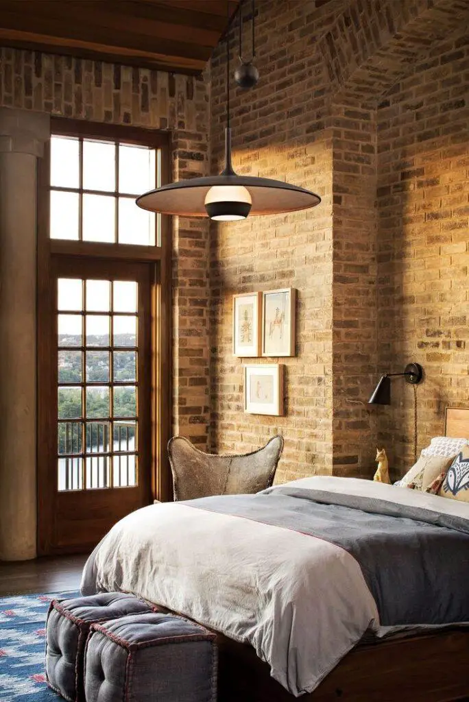Beautiful and Bright: 23 Minimalist Bedroom Lighting Concepts