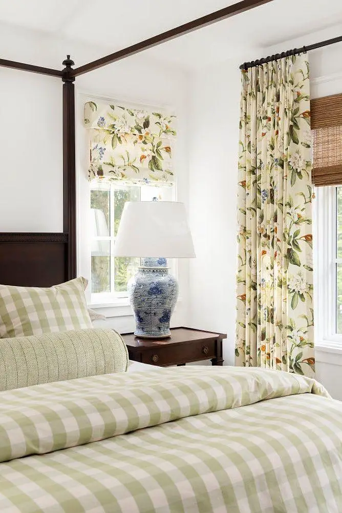 33 Breathtaking Ideas for Modern Curtains Bedrooms: Simple Yet Trending!