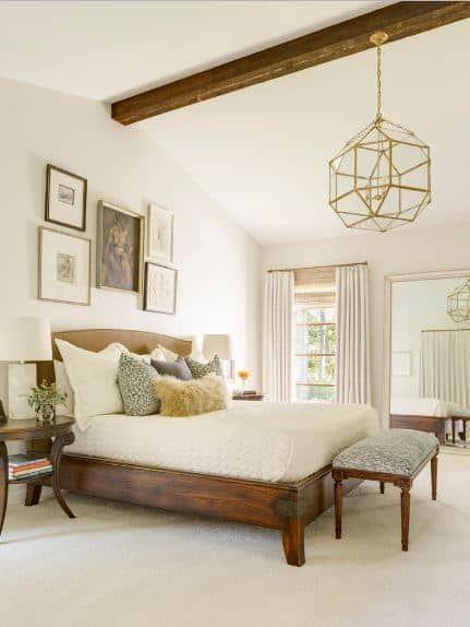 Gorgeous Craftsman Bedroom Designs: 28 Amazing Inspirations